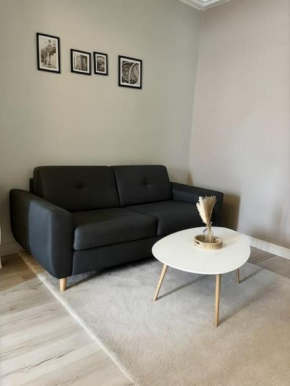 Maison de ville - 8 couchages